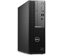 Dell OptiPlex | 7020 | Dators | SFF | Intel Core i3 | i3-14100 | Iekšējā atmiņa 8 GB | DDR5 | Cietā diska ietilpība 512 GB | Intel Integrētā Grafika | Nav optiskā diska | Tastatūras valoda Nav tastatūras | Windows 11 Pro | Garantija 36 mēneši 890944