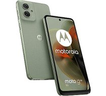 Moto G55 5G 8/256GB Spilgti zaļš (Dūmakaini zaļš) 890893