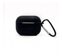 Evelatus Apple AirPods 3 Silicone Case Black 891567