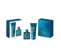 SET VERSACE Eros EDT smidzinātājs 50ml + DUŠAS ŽELIJA 100ml 891562