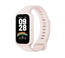 Xiaomi Band 9 Active rozā 887539