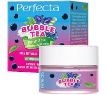 PERFECTA Bubble Tea krēms matējošs-regenerējošs 50ml 887555