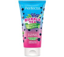 PERFECTA Bubble Tea želejošs skrubis sejas mazgāšanai 150ml 887559