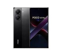 POCO X7 Pro 12/512GB Melns 893079