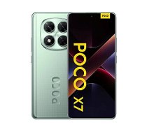 POCO X7 12/512GB Zaļš 893081