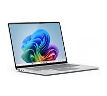 Microsoft Surface Laptop (Copilot+ PC) - Snapdragon X Elite | 15" | Dotyk | 16GB | 512GB | W11H | Platynowy 850879