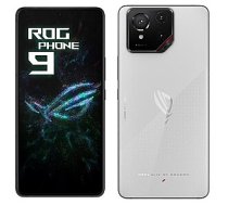 ASUS ROG Phone 9 5G 12/512GB Balts 894283