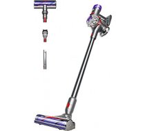 Dyson V8 Advanced sudraba/purpura 889825