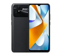 POCO C40 3/32GB Black 895887