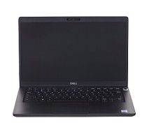 DELL LATITUDE 5400 i5-8365U 16GB 512GB SSD 14" FHD Win11pro Lietots 895889