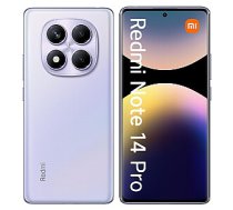 Xiaomi Redmi Note 14 Pro 8/256GB Aurora Purple 895640