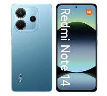 Xiaomi Redmi Note 14 6/128GB Oceāna Zils 895649