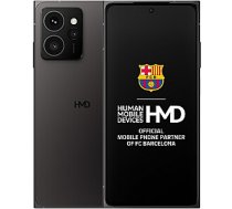 HMD Skyline 5G 12/256GB Melns 885439