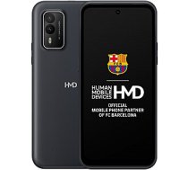 HMD XR21 6/128GB Melns 882693