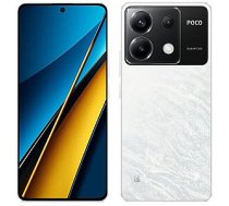 POCO X6 5G 12/256GB Biały 857010