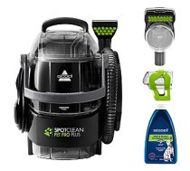 Bissell SpotClean Pet Pro Plus 37252 melns 881036