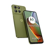 Motorola moto g15 power 17.1 cm (6.72") Dual SIM Android 15 4G USB Type-C 8 GB 256 GB 6000 mAh Zaļš 896525