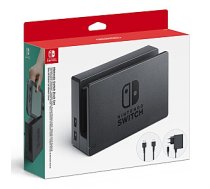 Nintendo Switch Dock Set 897376