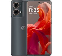 Moto G85 5G 8/256GB Pelēks (Urban Grey) 890226