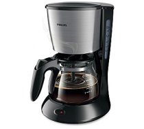 Philips Daily Collection Coffee maker   HD7435/20  Drip, 700 W, Black 156991