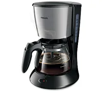 Philips Daily Collection Coffee maker HD7435/20 Drip, 700 W, Black