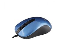 Sbox Optical Mouse M-901 blue