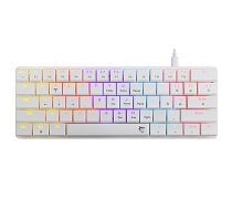 White Shark GK-006211 Nagamaki White-Mechanical-Red.SW