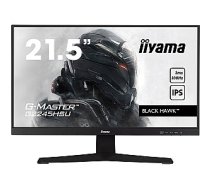 Monitor iiyama G-Master G2245HSU-B2 Black Hawk 900187