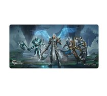 White Shark TMP-ASCENDED Gaming Mouse Pad Ascended MP-110