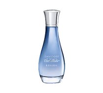 Tester DAVIDOFF Cool Water Reborn For Her EDT smidzināms 100ml 900978