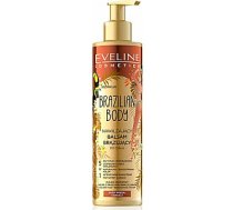 Eveline Brazīlijas ķermenis Baslam Bronzing 200ml 157343