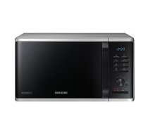 Samsung MG23K3515AS mikroviļņu krāsns Melna, Sudraba Grils mikroviļņu krāsns Galda 23 L 800 W 902174