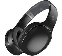 Skullcandy Wireless Headphones Crusher Evo Over-ear, Headband, Microphone, True Black 157408