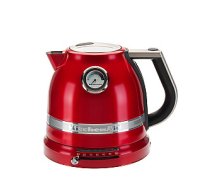 KitchenAid 5KEK1522ECA elektriskā tējkanna 1.5 L 2400 W Sarkana 902172