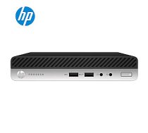 HP 400 G4 Mini i5-8500T 8GB 256SSD M.2 NVME WIN11Pro 902445