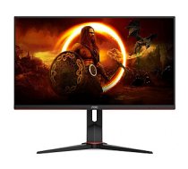 AOC U28G2XU2/BK - 28'' | IPS | 4K | 1ms | 144Hz | HDR 890113