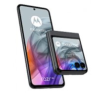 Motorola razr 50 17.5 cm (6.9") Dual SIM Android 14 5G USB Type-C 8 GB 256 GB 4200 mAh Pelēks 904089