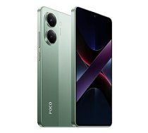 Xiaomi POCO X7 Pro 16.9 cm (6.67") Dual SIM 5G 8 GB 256 GB 6000 mAh Zaļš 904311