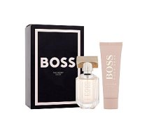 Parfimēts ūdens HUGO BOSS Boss The Scent 30ml 904643