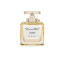 Tualetes ūdens Oscar de la Renta Alibi 100ml 904645