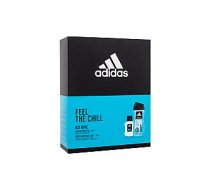 Tualetes ūdens Adidas Ice Dive 50ml 904651