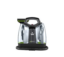 Bissell | SpotClean Pet Select Cleaner | 37288 | Vadu darbība | Rokas | 330 W | - V | Melns/Titāns/Lime | Garantija 24 mēneši 905438