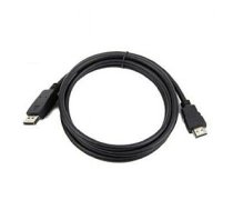 CABLE DISPLAY PORT TO HDMI 3M/CC-DP-HDMI-3M GEMBIRD 8887