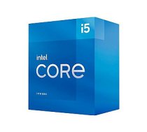 CPU INTEL Desktop Core i5 i5-11400F 2600 MHz Cores 6 12MB Socket LGA1200 65 Watts BOX BX8070811400FSRKP1 158096