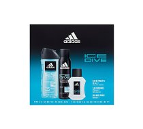 Tualetes ūdens Adidas Ice Dive 50ml 906322