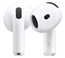 Apple AirPods 4 (MXP63ZM/A) austiņas 906363