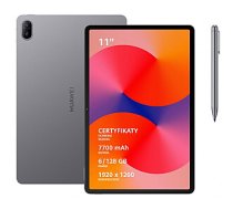 Huawei MatePad SE 11" 6/128GB WiFi 2 Gen + stylus "M-Pen Lite" 898012