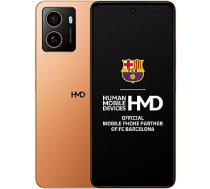 HMD Pulse+ 4/128GB Oranžs 869037