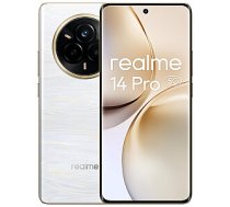 realme 14 Pro 5G 12/512GB pērļu balts 907721