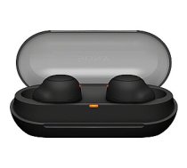 Sony WF-C500 Truly Wireless Headphones, Black 269481